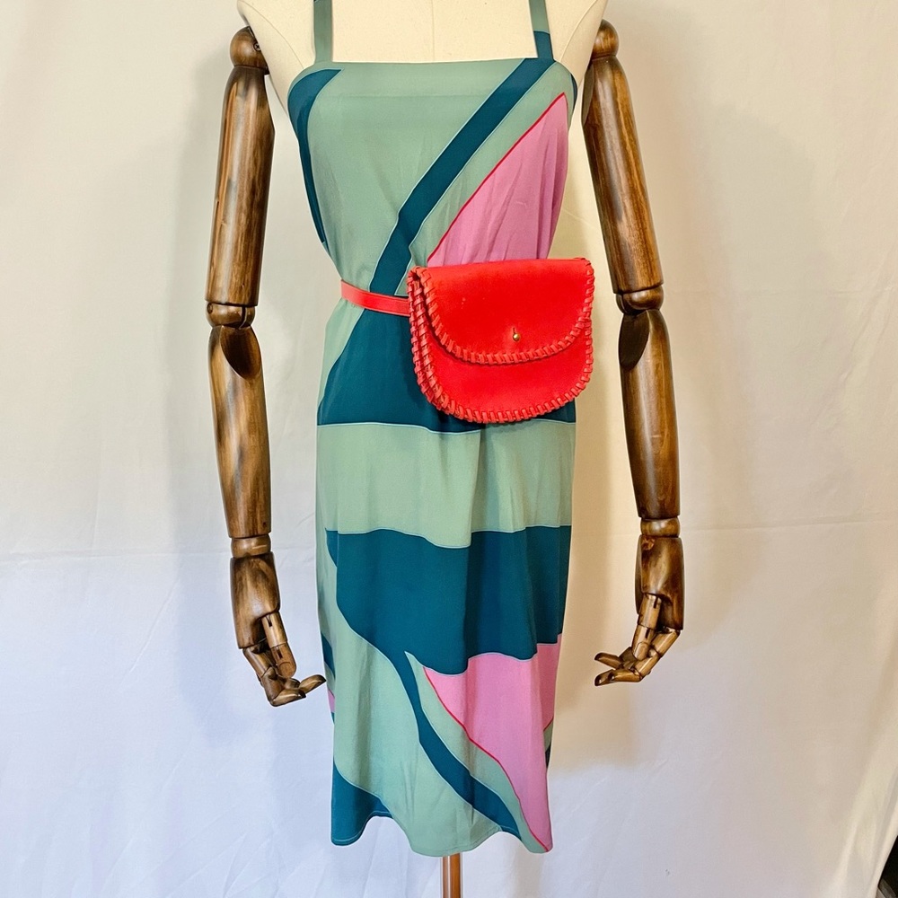 A Common Thread dress